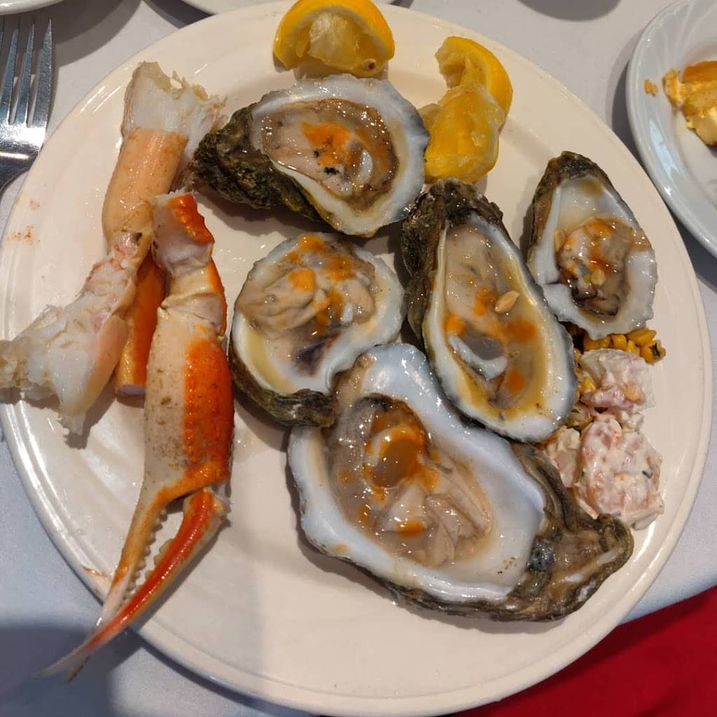 Alexanders Restaurant & Lounge | restaurant | 1050 Schooner Dr, Ventura, CA 93001, USA | 8056581212 OR +1 805-658-1212