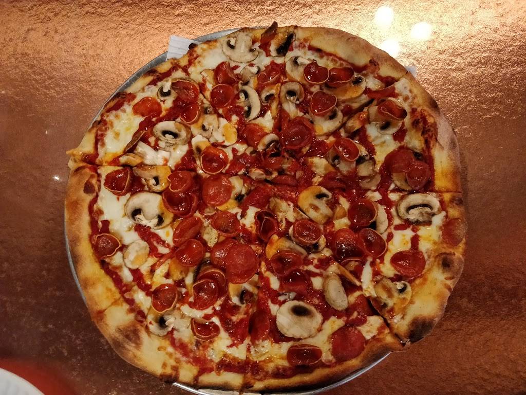 Pizza My Heart | restaurant | 1590 Botelho Dr, Walnut Creek, CA 94596, USA | 9252749200 OR +1 925-274-9200