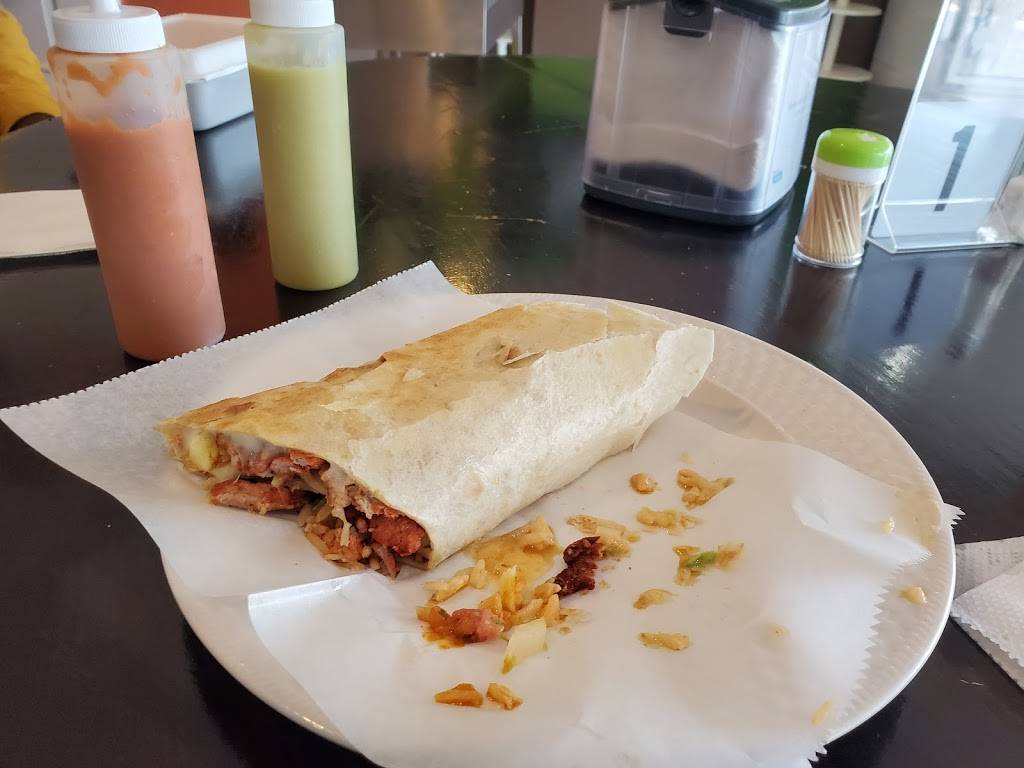 Taqueria Mendez | restaurant | 6112 E 38th St, Indianapolis, IN 46226, USA | 3176003065 OR +1 317-600-3065