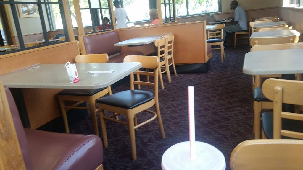 Wendys | restaurant | 3075 45th St, West Palm Beach, FL 33407, USA | 5616878534 OR +1 561-687-8534