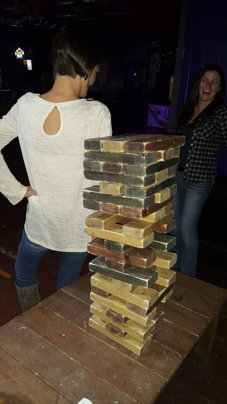 One Block East | restaurant | 642 Tombigbee St, Jackson, MS 39201, USA | 6019440203 OR +1 601-944-0203