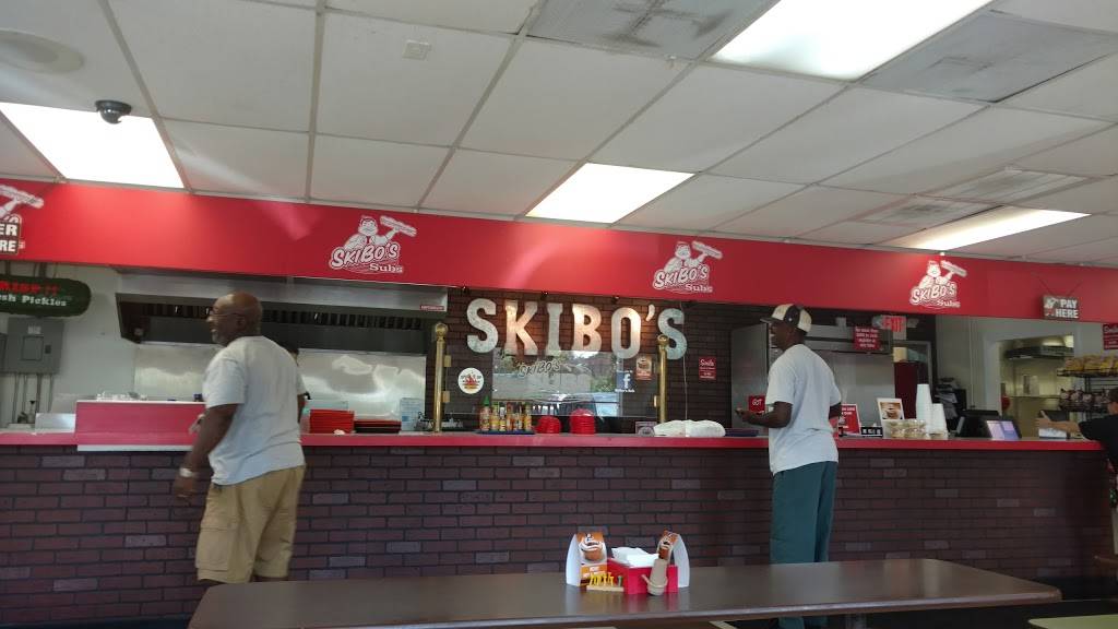 Skibos Subs | restaurant | 2435 S French Ave, Sanford, FL 32771, USA | 4073224020 OR +1 407-322-4020
