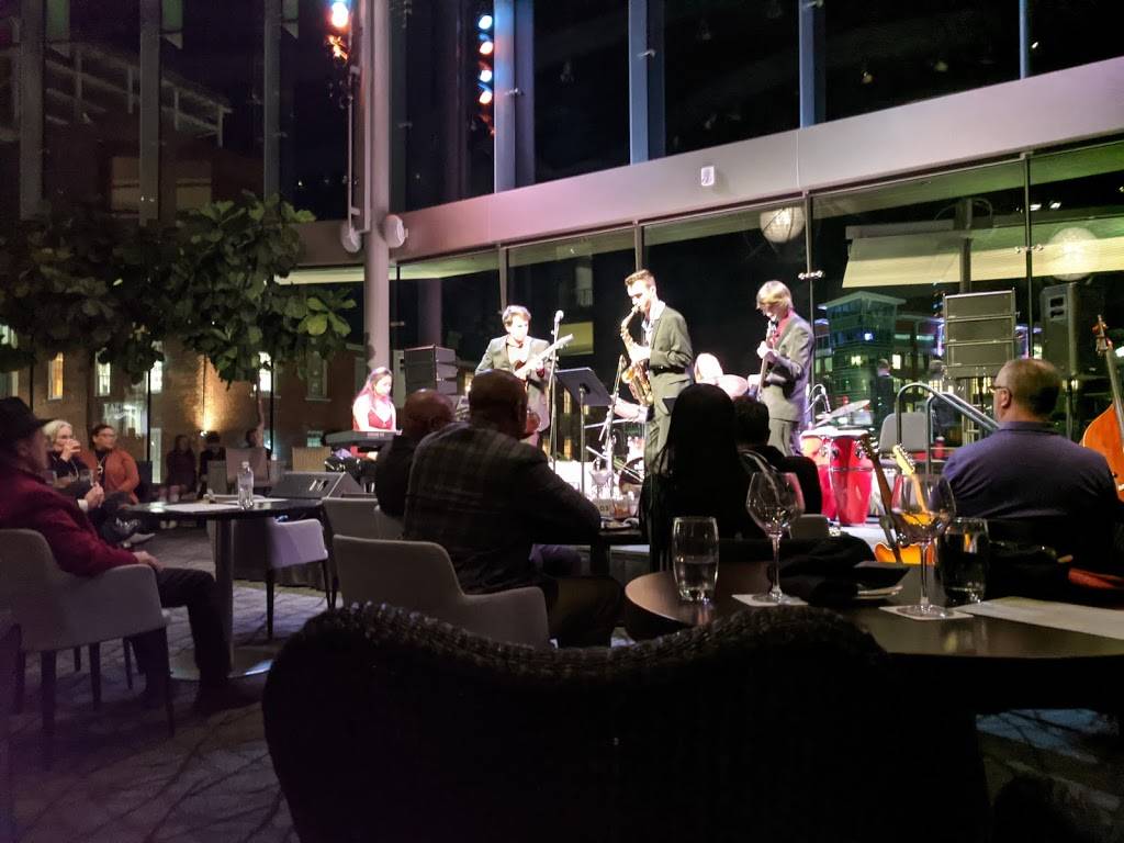 Genevieves | restaurant | 300 S Main St, Greenville, SC 29601, USA | 8644673000 OR +1 864-467-3000