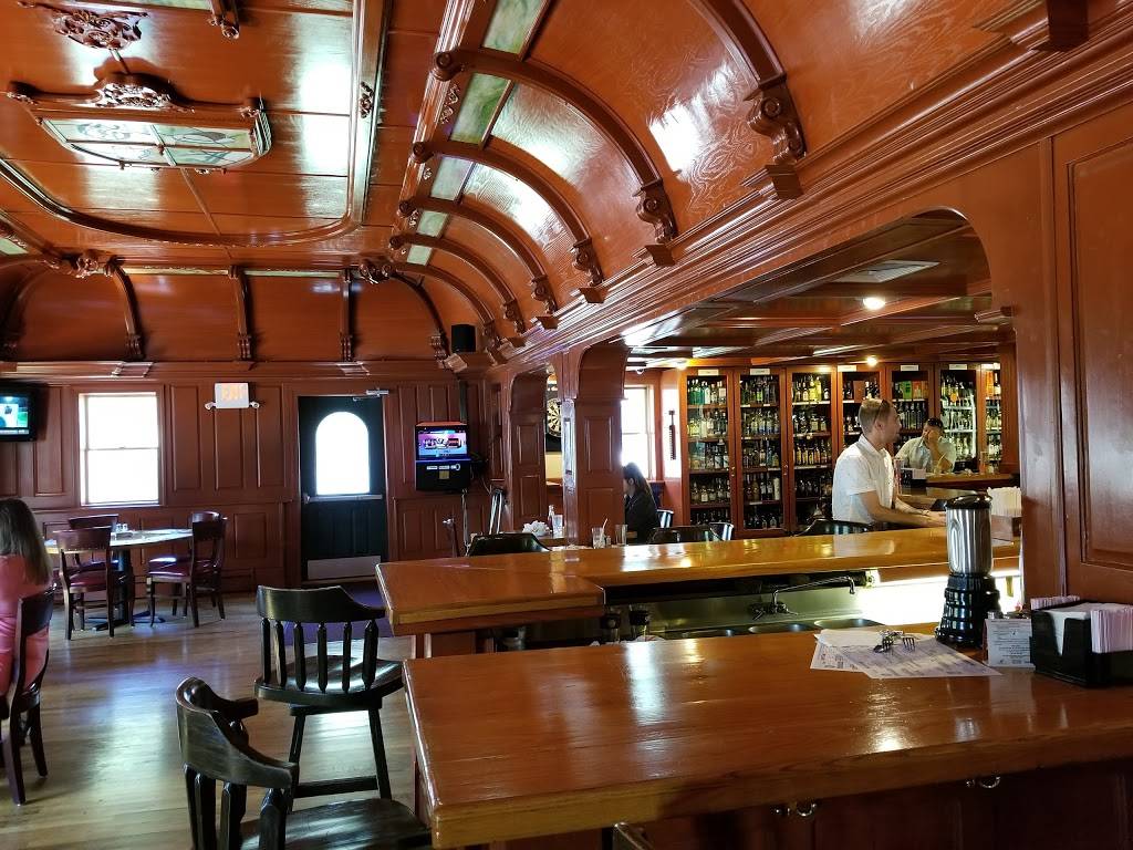 The George Inn | restaurant | 84 NJ-94, Vernon Township, NJ 07462, USA | 9738275758 OR +1 973-827-5758