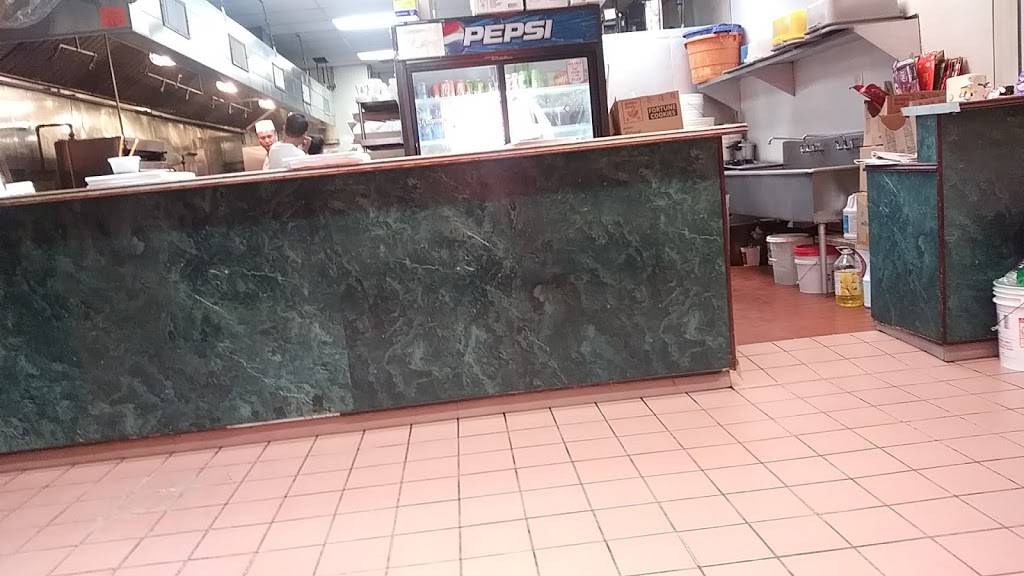 Tai Jiang Restaurant | restaurant | 610 Boston Ave, Bridgeport, CT 06610, USA | 2033319900 OR +1 203-331-9900