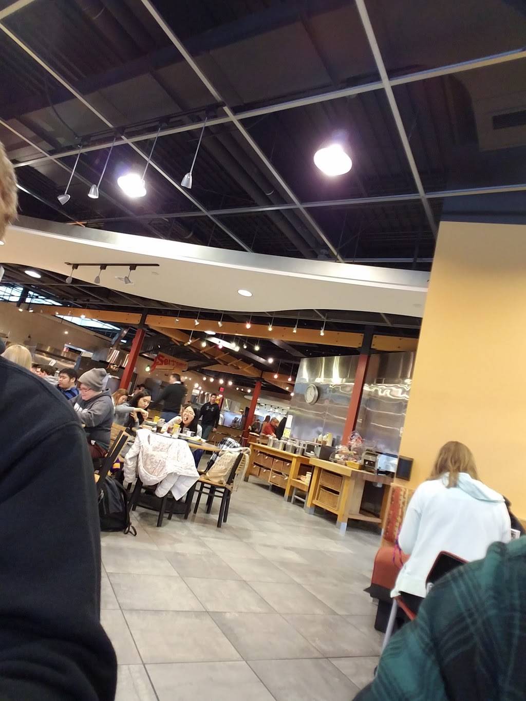 Piazza Residential Restaurants | restaurant | 1501 Redeker Drive, Cedar Falls, IA 50614, USA | 3192732784 OR +1 319-273-2784