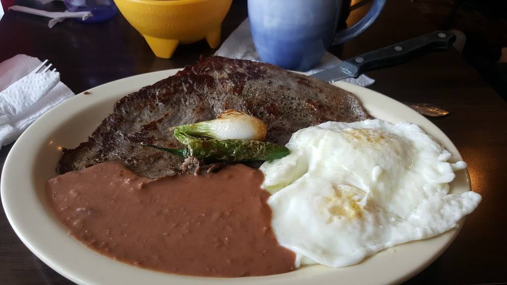 El Regio | restaurant | 315 E Jefferson Blvd, Dallas, TX 75203, USA | 2149414615 OR +1 214-941-4615