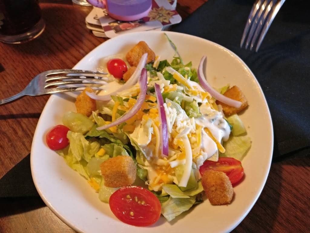 Outback Steakhouse | restaurant | 481 US-1, Edison, NJ 08817, USA | 7328190990 OR +1 732-819-0990