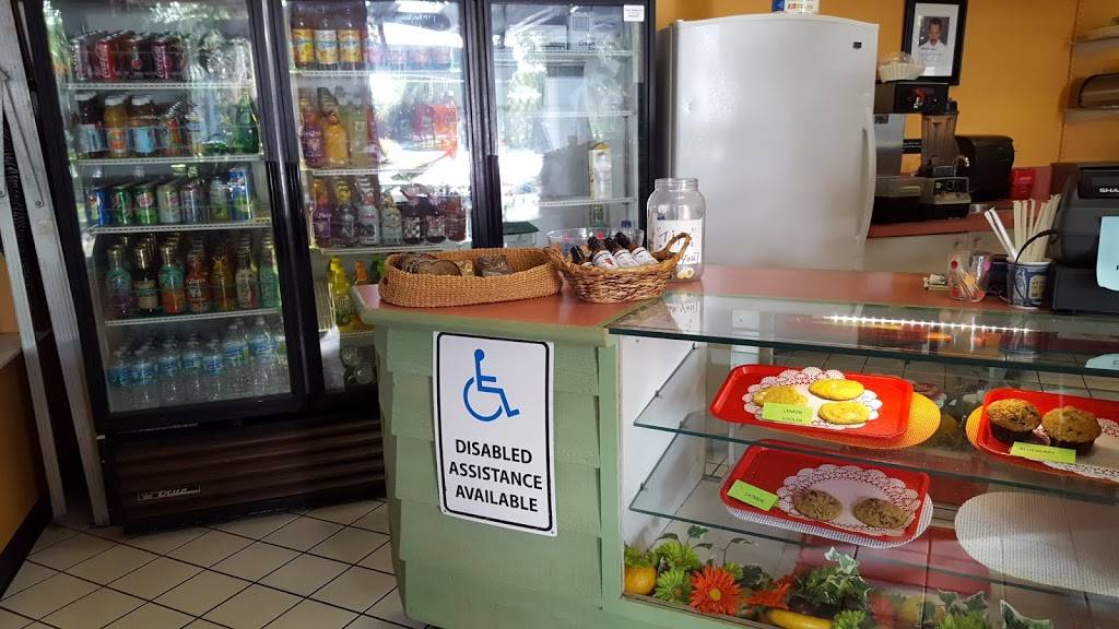 Healthy Habit Cafe | cafe | 3111 45th St #1, West Palm Beach, FL 33407, USA | 5616401007 OR +1 561-640-1007