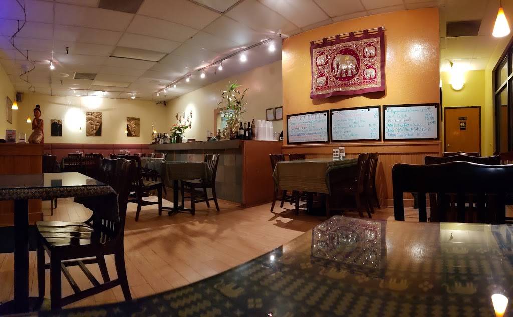 Khun Suda Thai Cuisine | restaurant | 1825 Douglas Blvd, Roseville, CA 95661, USA | 9167822745 OR +1 916-782-2745