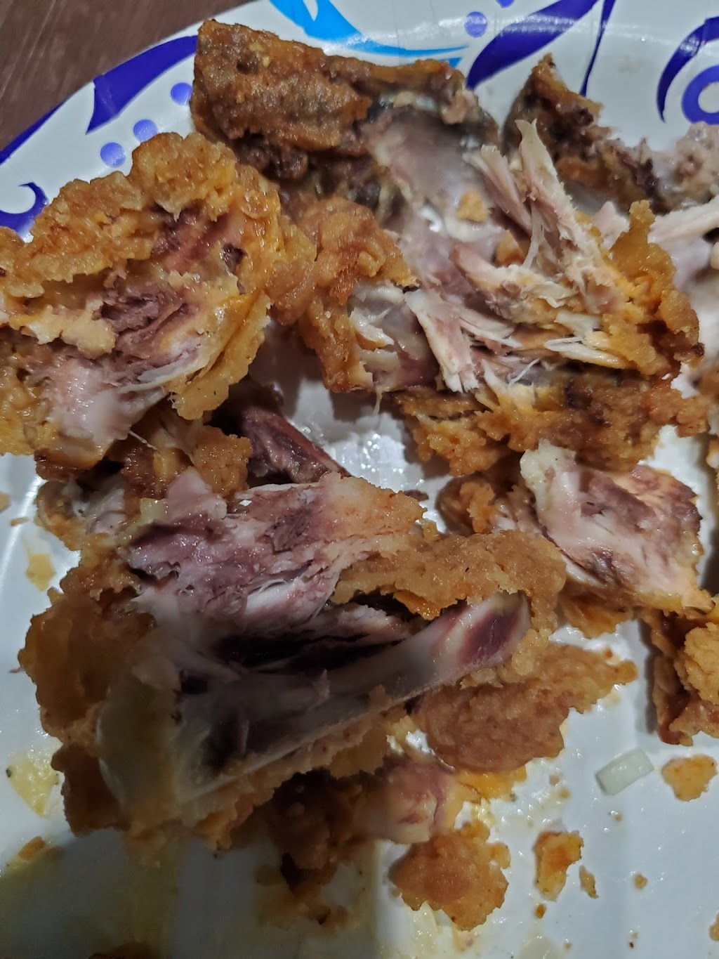 KFC | restaurant | 7605 McPherson Rd, Laredo, TX 78041, USA | 9567122339 OR +1 956-712-2339