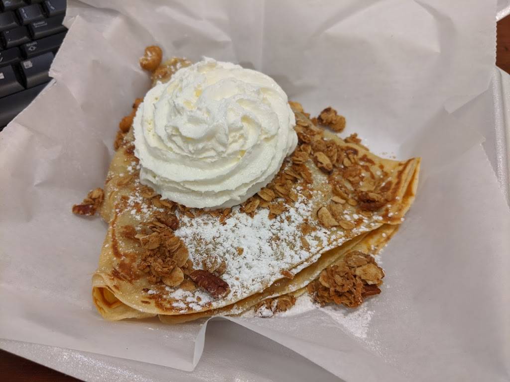 Twin cities crepes & waffles | restaurant | 3001 White Bear Ave Suite 2003A, Maplewood, MN 55109, USA | 6517485151 OR +1 651-748-5151