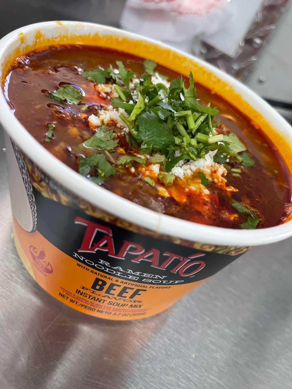 Tacos Barbirria | restaurant | 14001 FM 2100, Crosby, TX 77532, USA | 3464319852 OR +1 346-431-9852