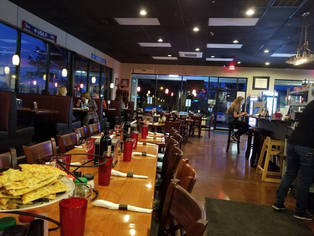 Apizza di Napoli® | cafe | 740 Silver Bluff Rd, Aiken, SC 29803, USA | 8032260700 OR +1 803-226-0700