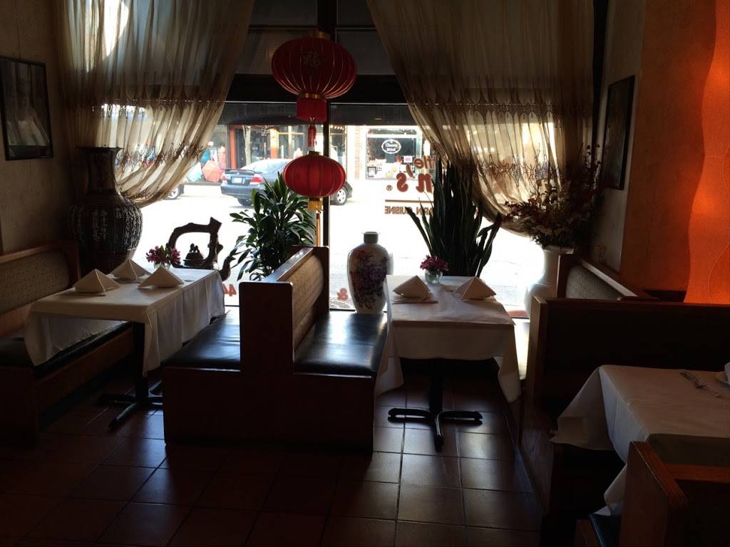 Little Lans | restaurant | 544 Chestnut St, Winnetka, IL 60093, USA | 8474469988 OR +1 847-446-9988