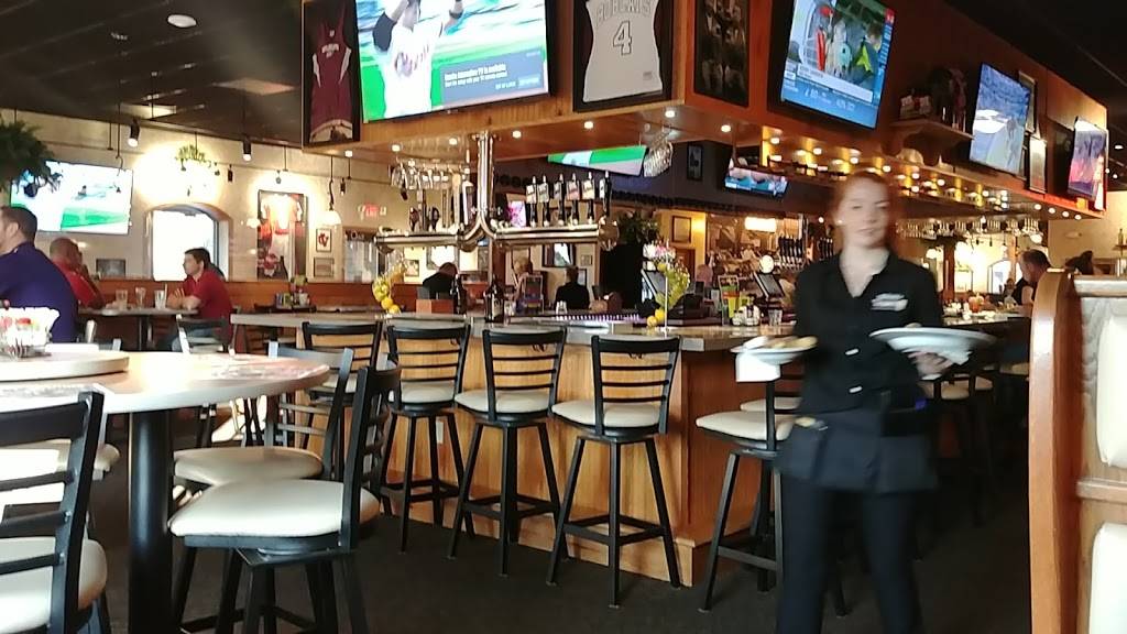 Marzonis Brick Oven & Brewing Co. | restaurant | 4925 Ritter Rd, Mechanicsburg, PA 17055, USA | 7177666289 OR +1 717-766-6289