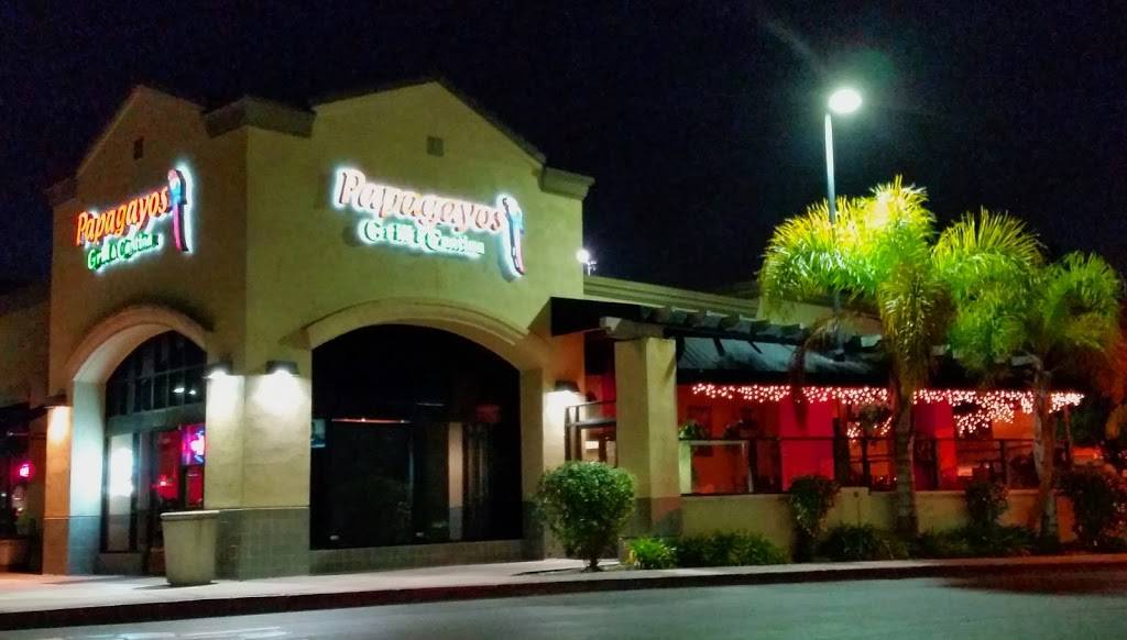 Papagayos Grill And Cantina | restaurant | 2220 Otay Lakes Rd Suite 505 And 506, Chula Vista, CA 91913, USA | 6192532111 OR +1 619-253-2111
