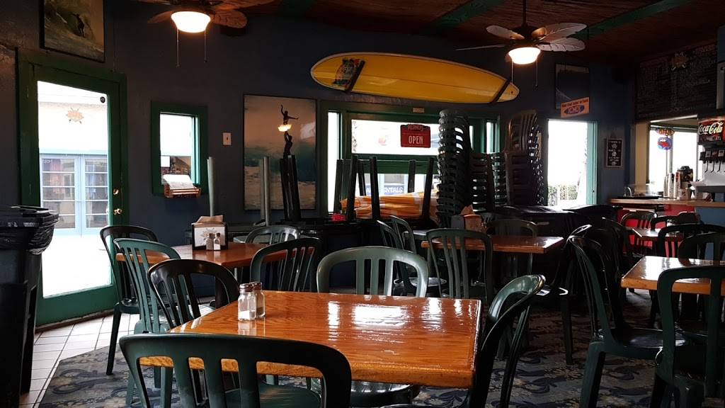 Konos Cafe | cafe | 704 Garnet Ave, San Diego, CA 92109, USA | 8584831669 OR +1 858-483-1669