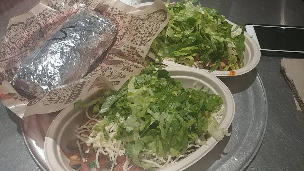 Chipotle Mexican Grill | restaurant | 5430 Topanga Canyon Blvd, Woodland Hills, CA 91367, USA | 8187100466 OR +1 818-710-0466