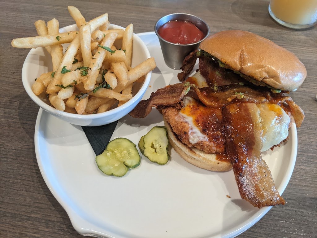 402 Eat + Drink | restaurant | 17305 Davenport St Q-115, Omaha, NE 68118, USA | 4026195474 OR +1 402-619-5474