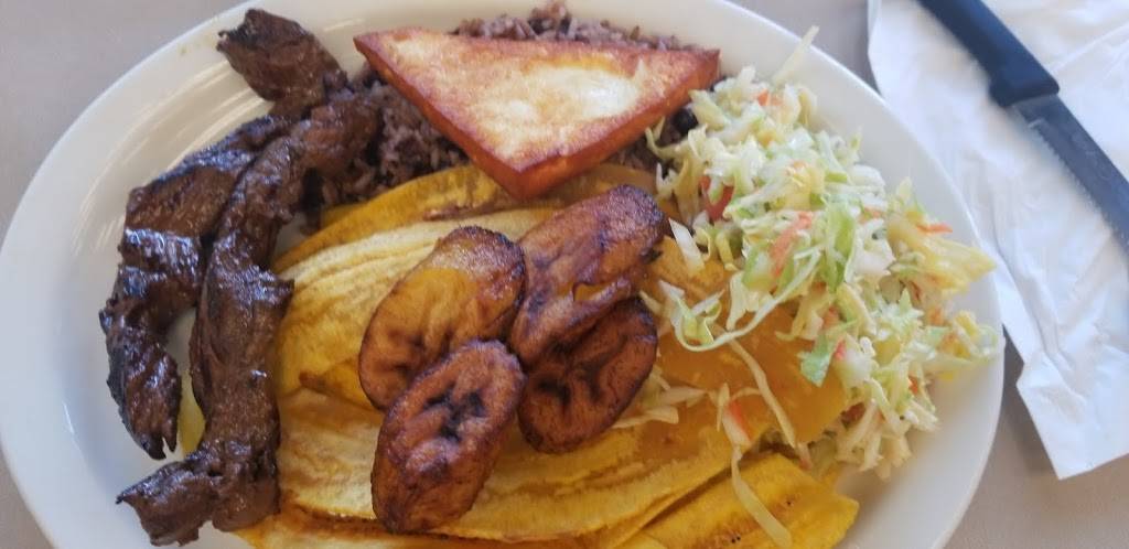 Sabor Nicaragüense Restaurant | restaurant | 1927 S Western Ave, Los Angeles, CA 90018, USA | 3238705505 OR +1 323-870-5505
