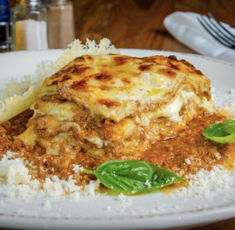 Amor di Pasta Blue Lagoon | restaurant | 536 NW 57th Ave, Miami, FL 33126, USA | 7866152019 OR +1 786-615-2019