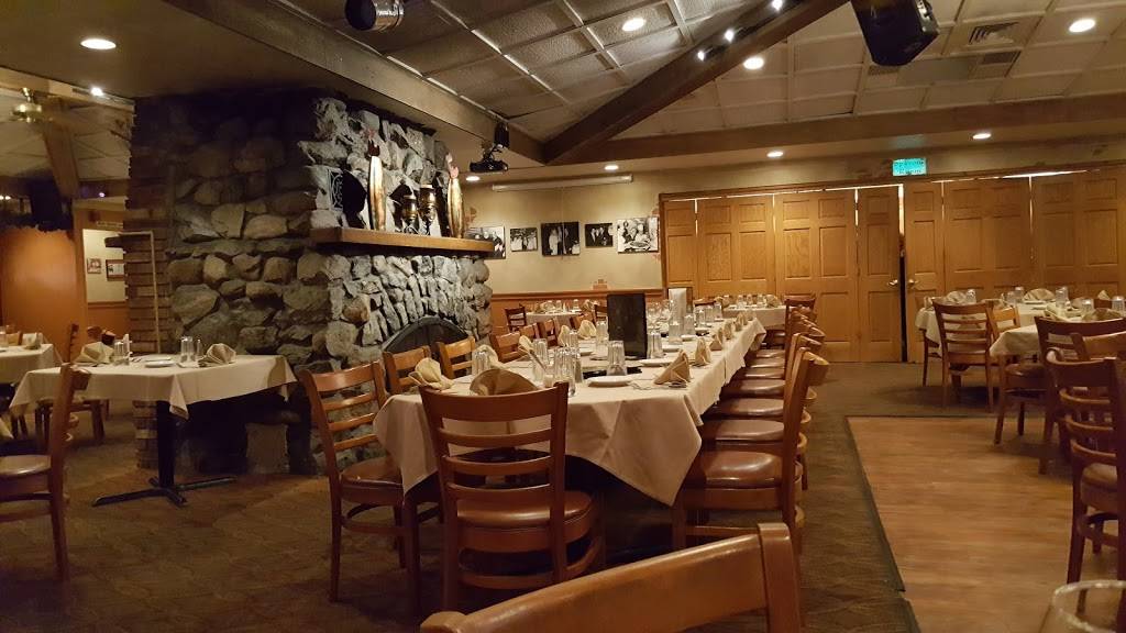 Tony Spavones Ristorante | restaurant | 266 W Lake St, Bloomingdale, IL 60108, USA | 6305293154 OR +1 630-529-3154