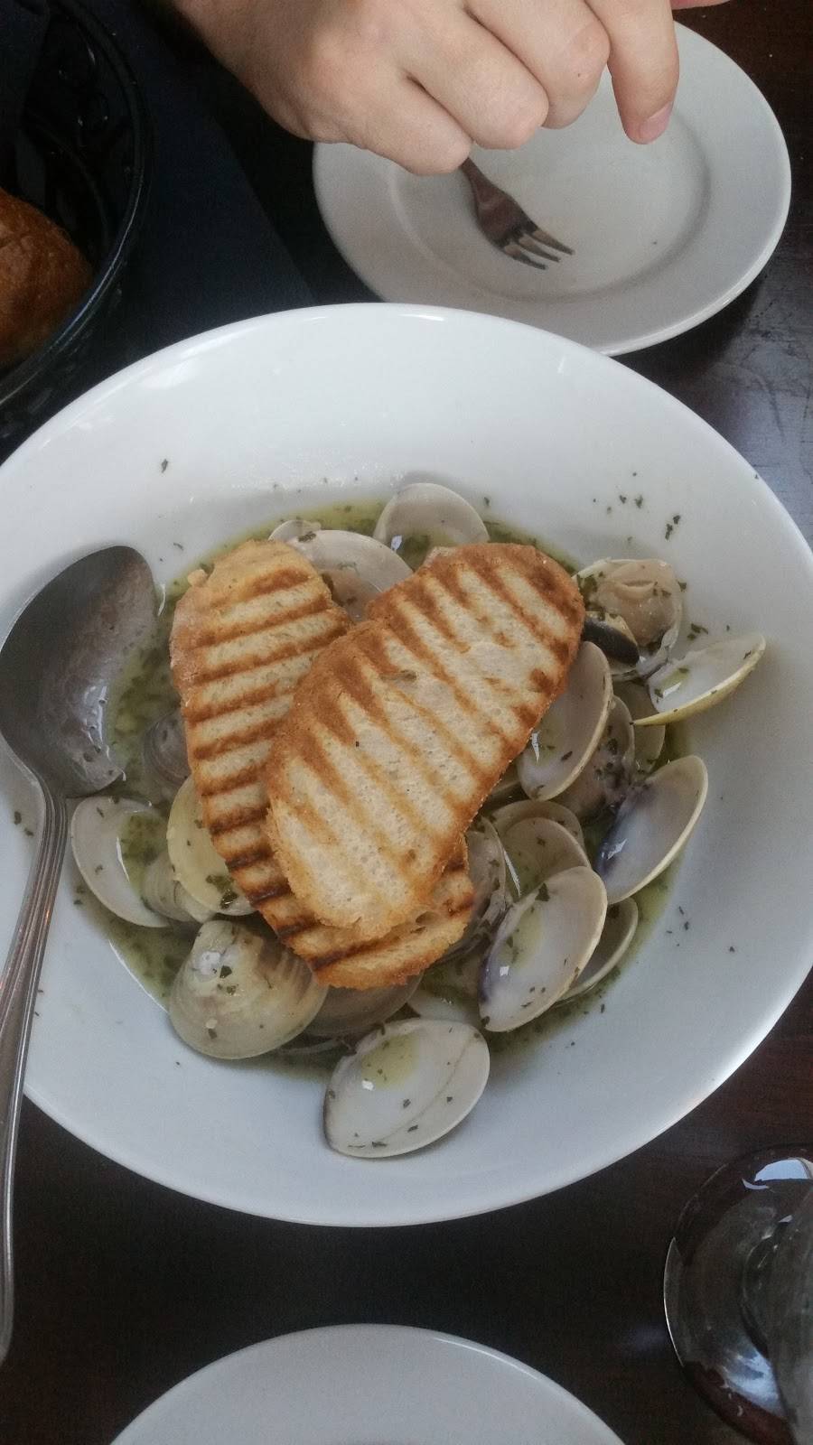 Pasta Vino | restaurant | 10571 Country Walk Ln, Sister Bay, WI 54234, USA | 9208548100 OR +1 920-854-8100