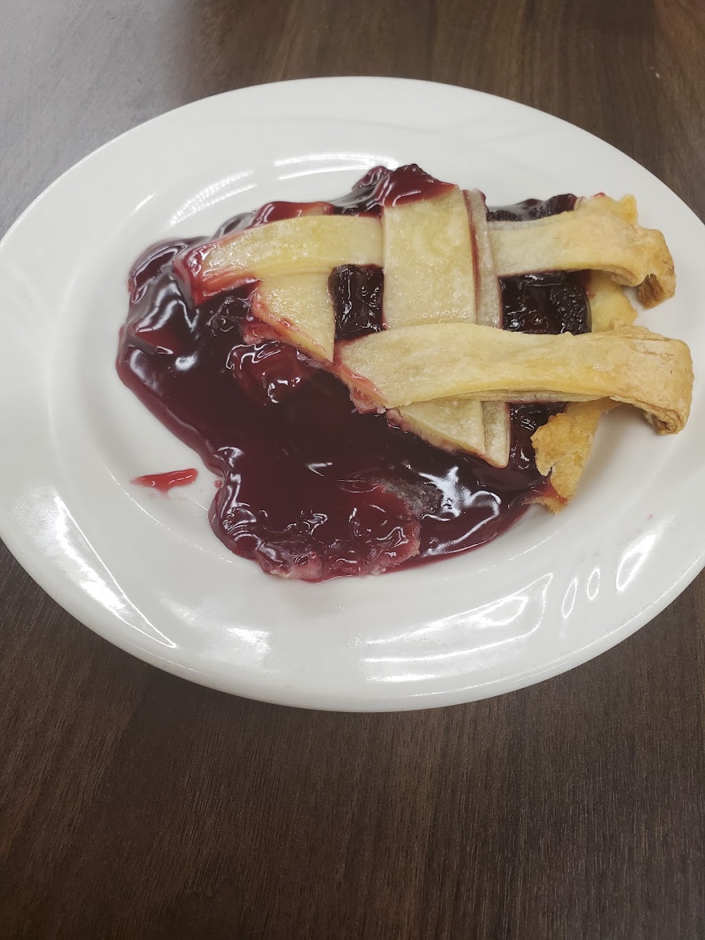 Chicago Street Cafe | restaurant | 138 S Chicago St, Hot Springs, SD 57747, USA | 6057454360 OR +1 605-745-4360