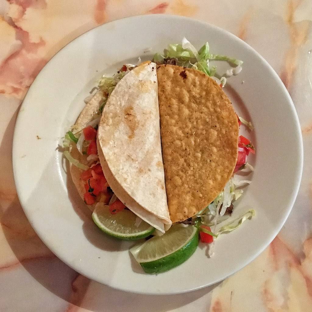 Cafe Los Arcos | cafe | 255 Bushwick Ave, Brooklyn, NY 11206, USA | 7183812550 OR +1 718-381-2550