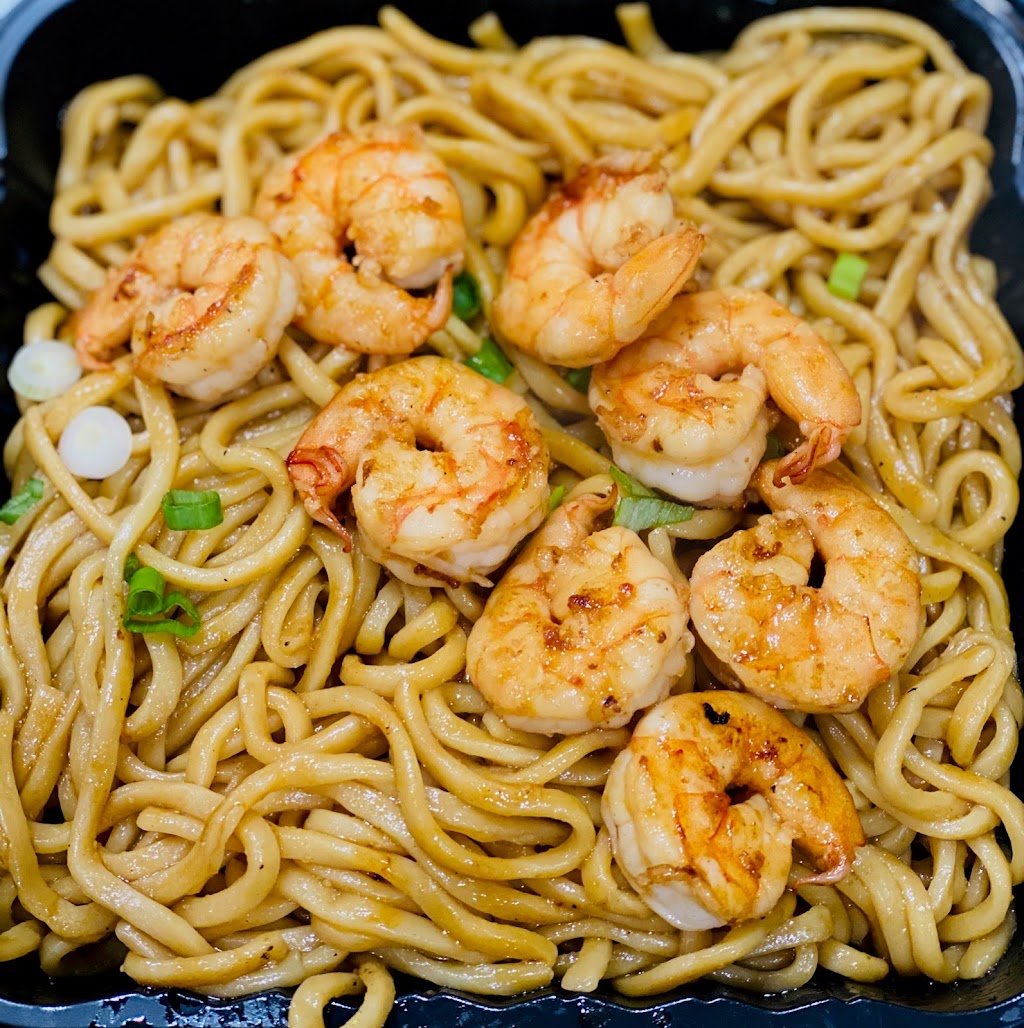 koi Express Hibachi & Sushi | restaurant | 210 Peabody Rd Ste D, Vacaville, CA 95687, USA | 7079995529 OR +1 707-999-5529