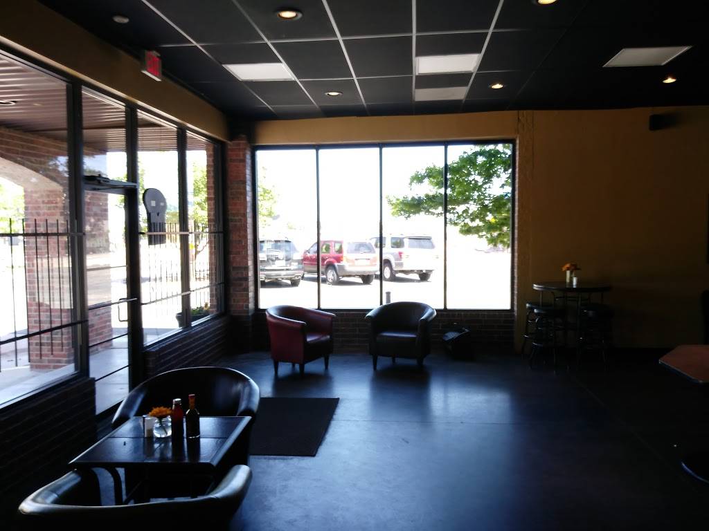 Aja Bleu Cafe & Take Away | restaurant | 2222 W Hefner Rd, Oklahoma City, OK 73120, USA | 4056070553 OR +1 405-607-0553