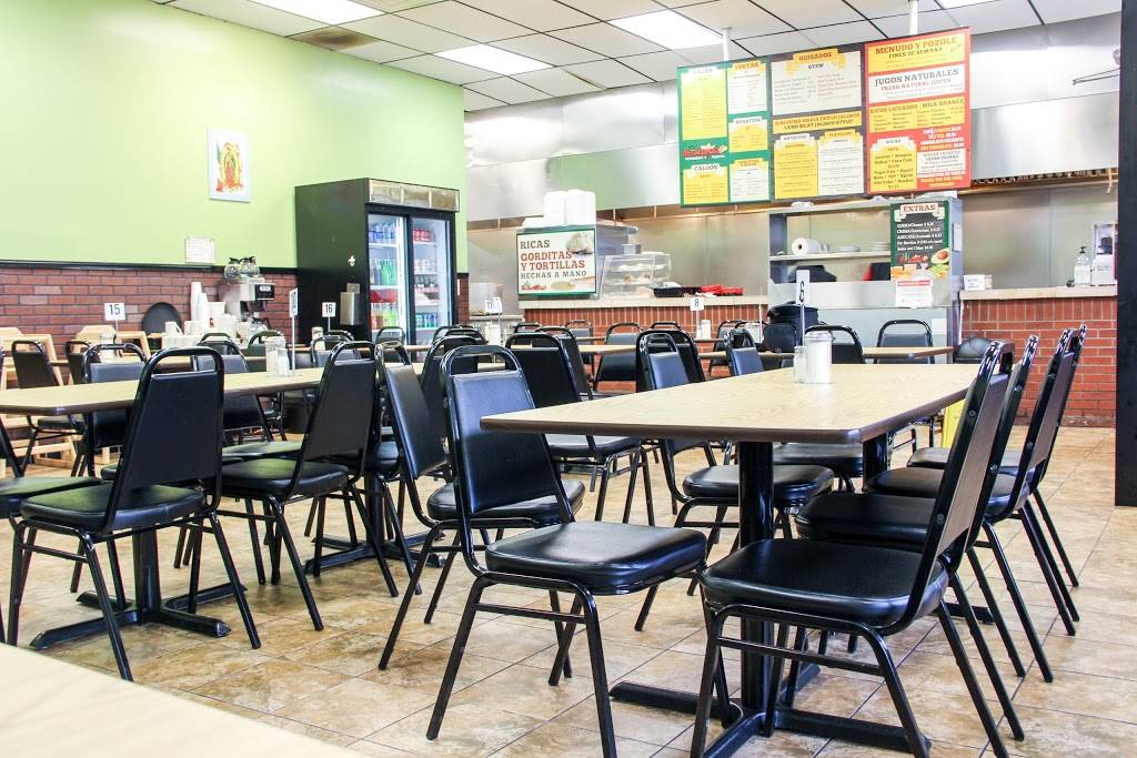 El Nuevo Taconazo Restaurant | restaurant | 5849 S Kedzie Ave, Chicago, IL 60629, USA | 7734244044 OR +1 773-424-4044