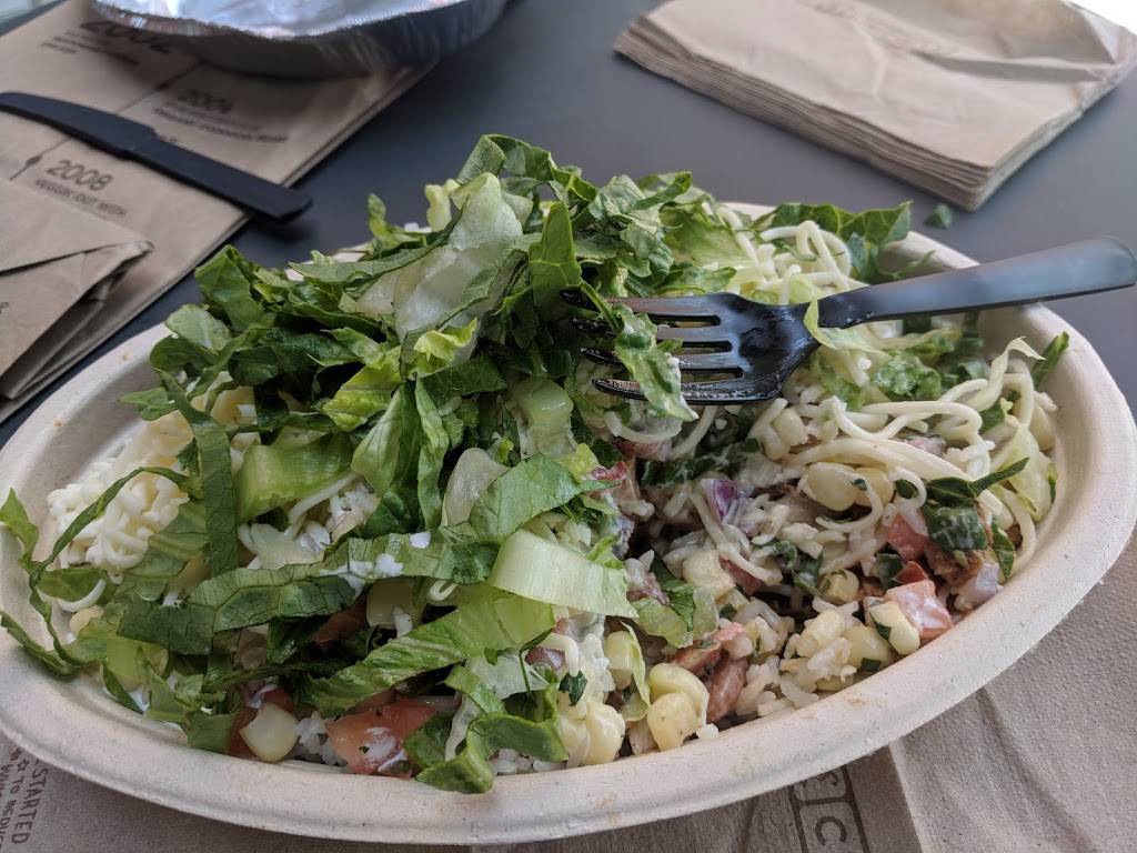 Chipotle Mexican Grill | restaurant | 10250 Baltimore Ave Ste G, College Park, MD 20740, USA | 2403877140 OR +1 240-387-7140