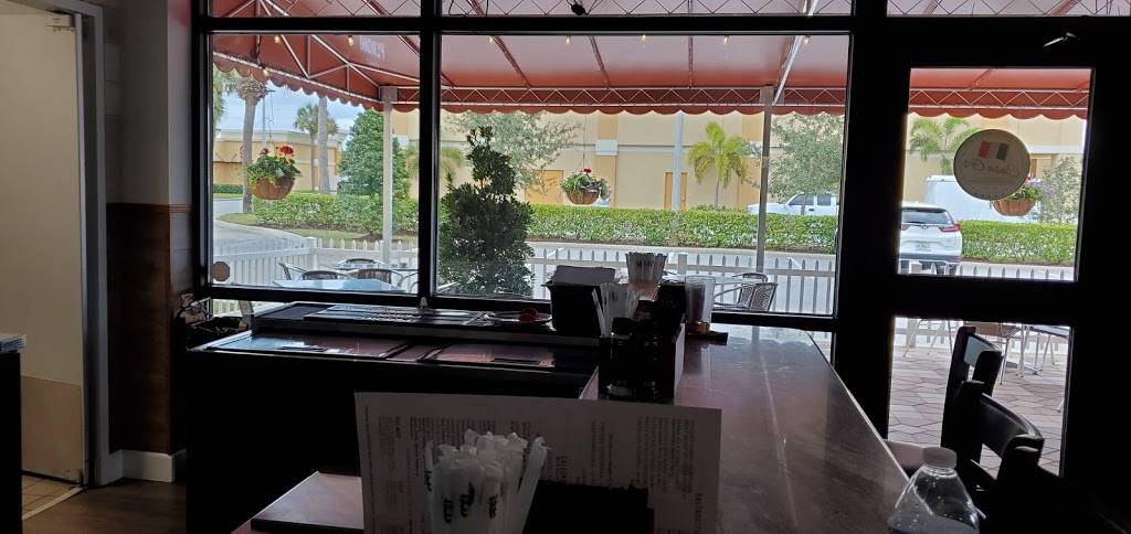 Casa Gs Italian Restaurant | restaurant | 205 SW Monterey Rd, Stuart, FL 34994, USA | 7728726120 OR +1 772-872-6120