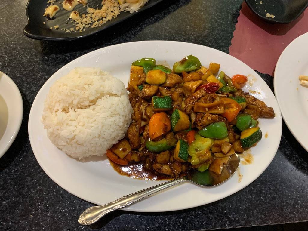 Chef Kennys Asian Vegan Cuisine | restaurant | 6820 Spring Mountain Rd Suite 111, Las Vegas, NV 89146, USA | 7028890939 OR +1 702-889-0939