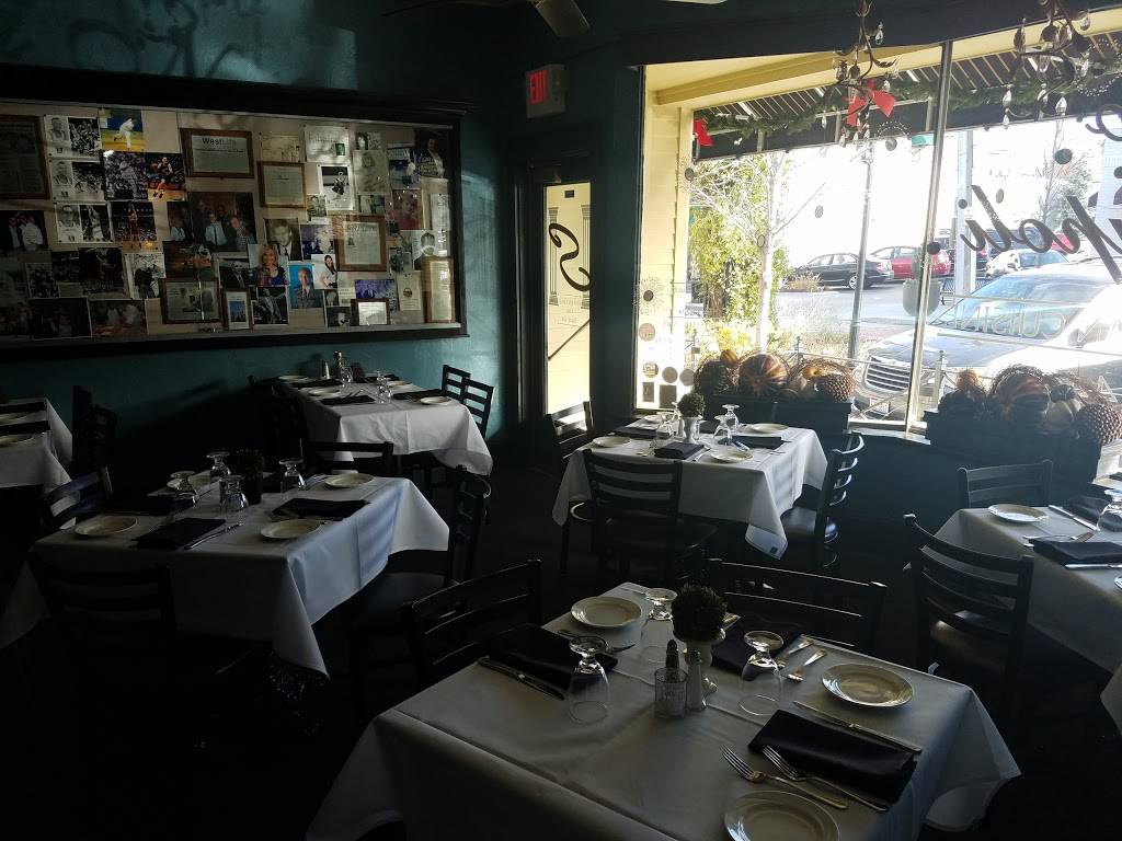 Stino Da Napoli | restaurant | 19070 Old Detroit Rd, Rocky River, OH 44116, USA | 4403313944 OR +1 440-331-3944