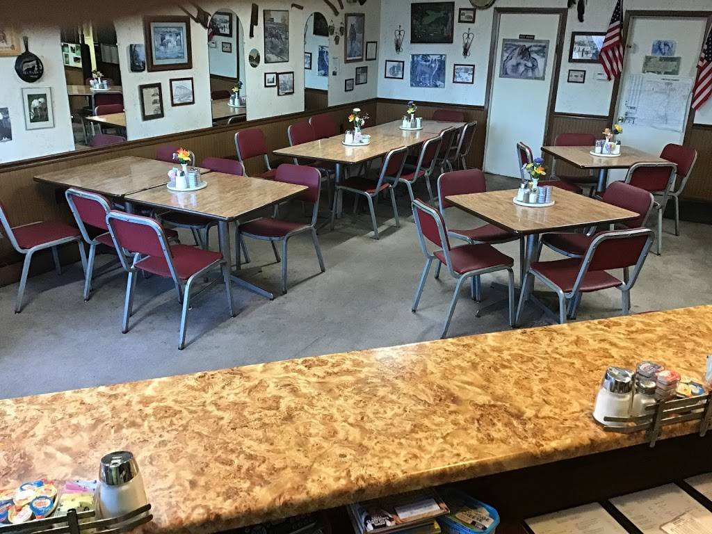 Kozy Korner | restaurant | 427 Grand Ave, Merrill, WI 54452, USA | 7159210761 OR +1 715-921-0761