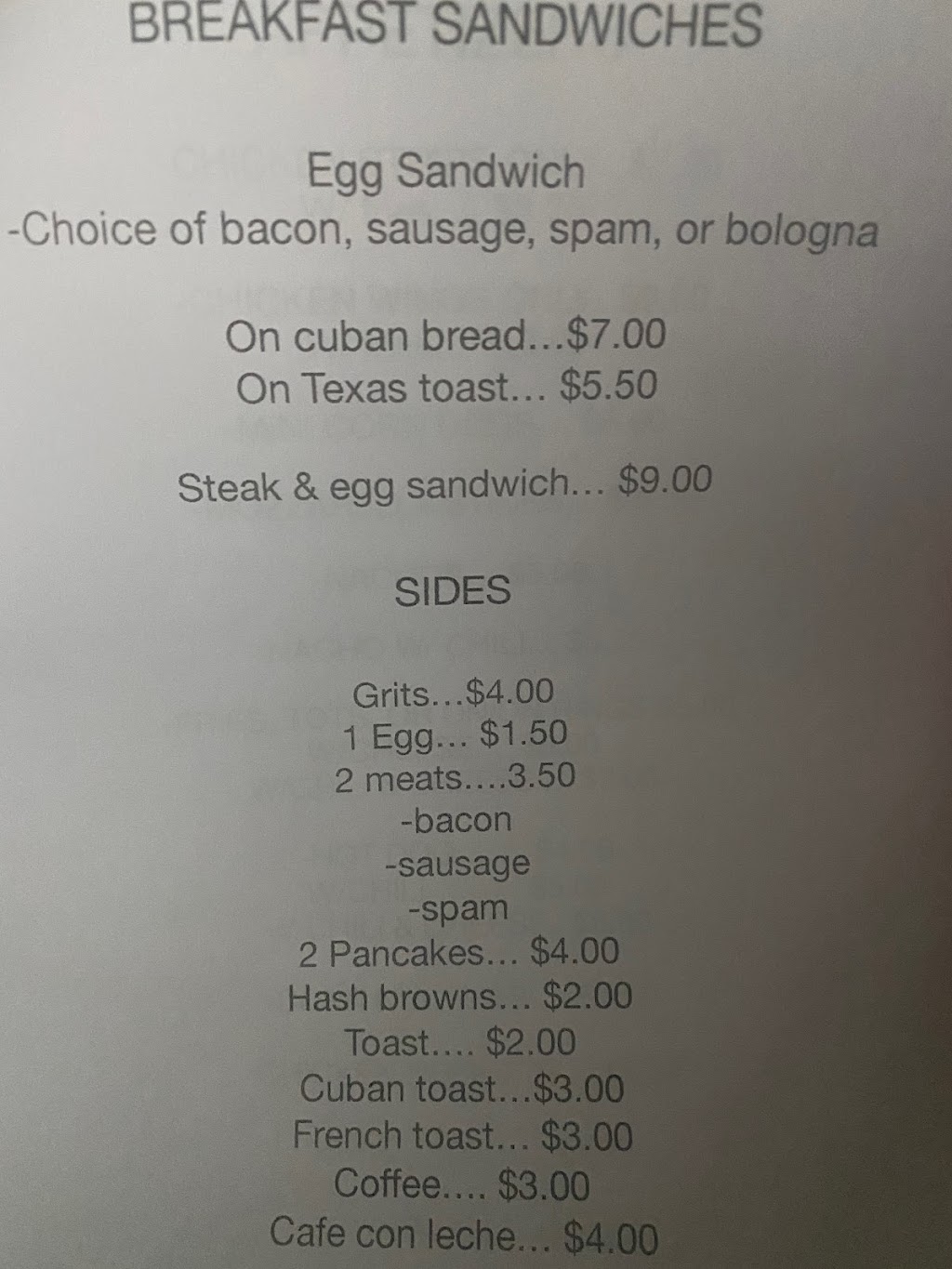 Sweet Tooth | restaurant | 34751 Frank e Billie Drive, Clewiston, FL 33440, USA | 8639830200 OR +1 863-983-0200