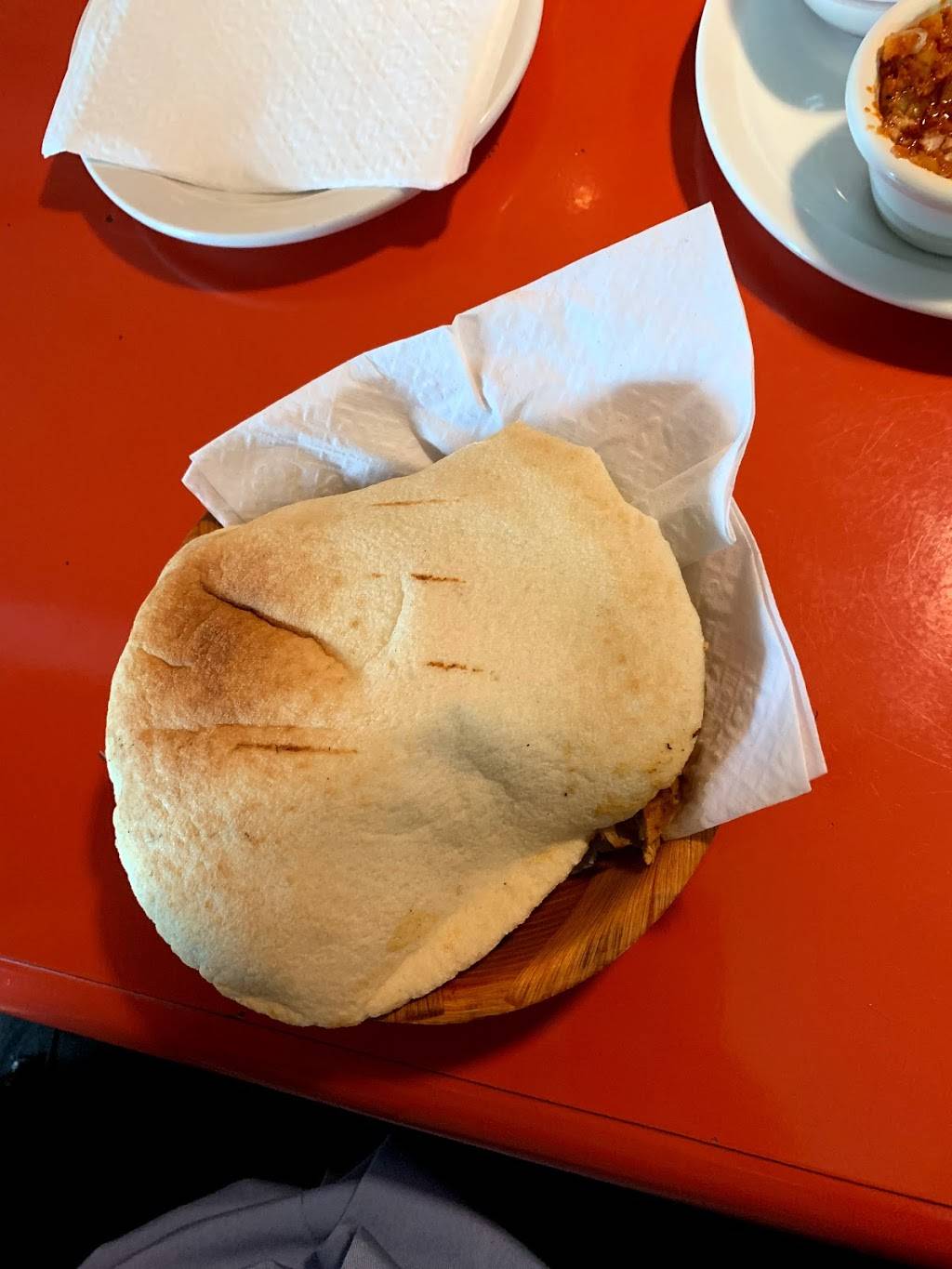 Montfort Restaurant | restaurant | 60 Dundas St E #1, Mississauga, ON L5A 1W4, Canada | 9059491447 OR +1 905-949-1447