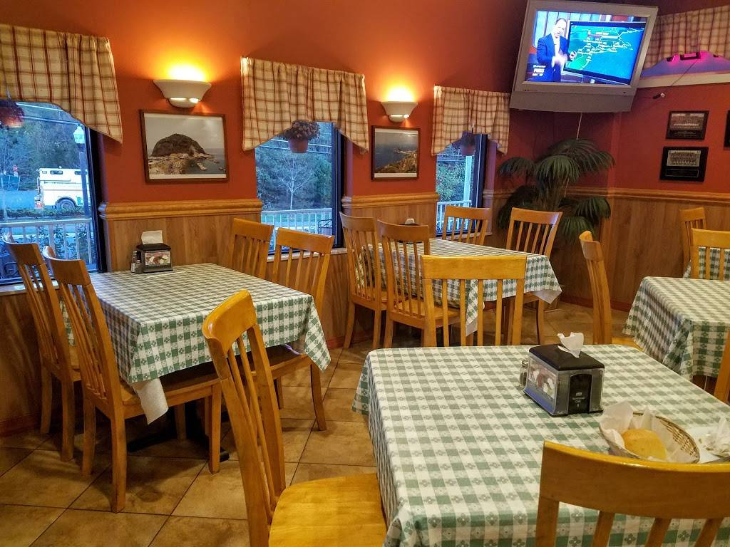 Vinnys Kendall Park Pizza & Restaurant | restaurant | 7 Allston Rd, Kendall Park, NJ 08824, USA | 7322974880 OR +1 732-297-4880