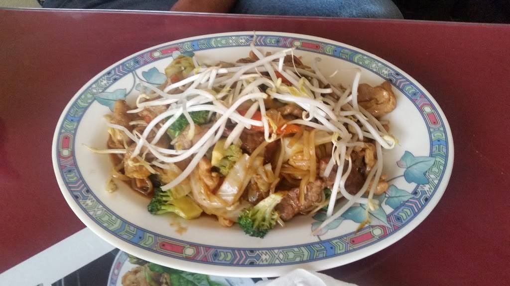 Mae Sone | restaurant | 4807 Johnston St # K, Lafayette, LA 70503, USA | 3374060850 OR +1 337-406-0850