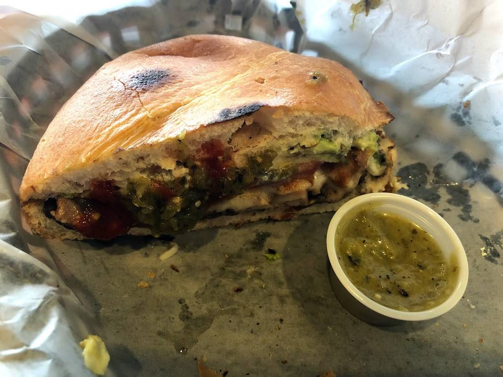 OneTaco - an urban taqueria | restaurant | 2900 W Anderson Ln suite k, Austin, TX 78757, USA | 5125801322 OR +1 512-580-1322