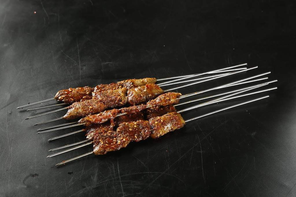 Dafeige restaurant | restaurant | 5635 Freeport Blvd suite 1, Sacramento, CA 95822, USA | 9163912668 OR +1 916-391-2668