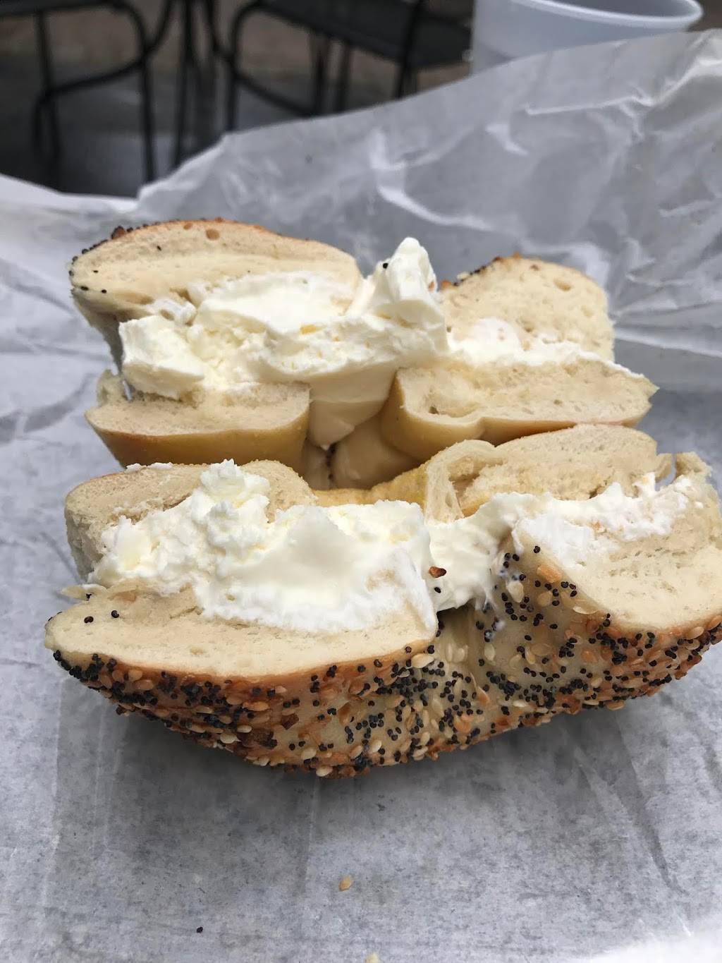 Bagelman | cafe | 162 7th St, Garden City, NY 11530, USA | 5167462881 OR +1 516-746-2881