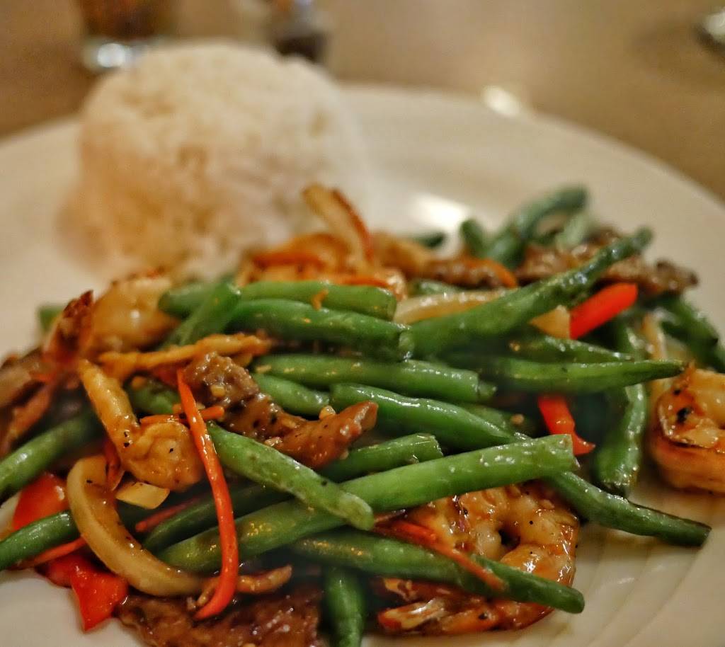 Bamboo Bistro | restaurant | 214 N 4th St, St. Louis, MO 63102, USA | 3142418884 OR +1 314-241-8884