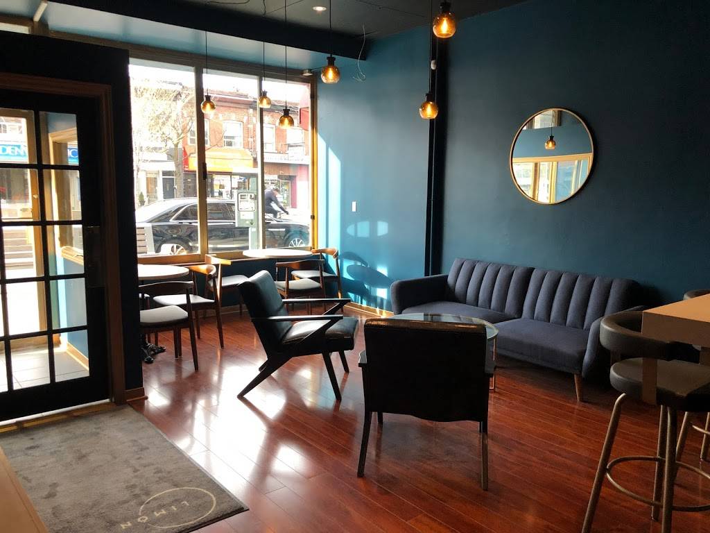 Limon Lounge | restaurant | 1089 St Clair Ave W, Toronto, ON M6E 1A8, Canada | 4166544666 OR +1 416-654-4666