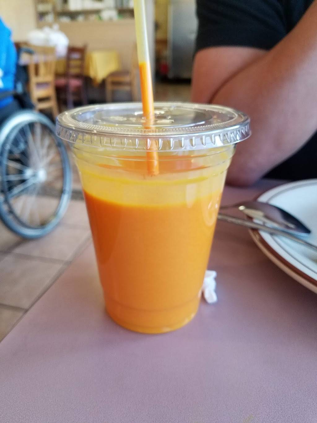 Al-Noor Restaurant | restaurant | 15112 S Inglewood Ave, Lawndale, CA 90260, USA | 3106754700 OR +1 310-675-4700