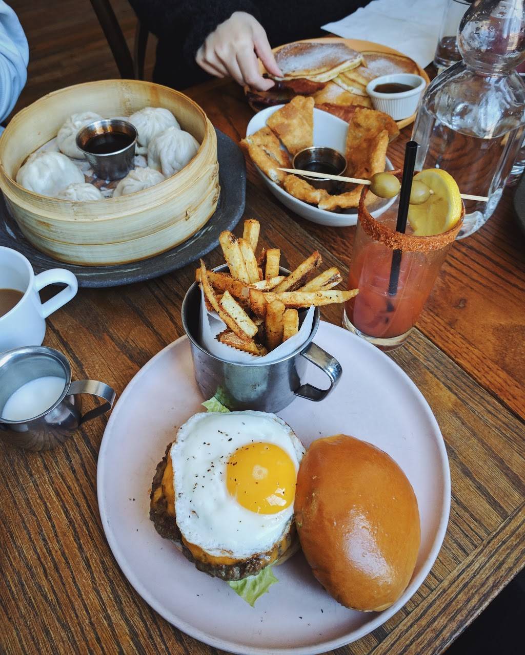 Vekslers | restaurant | 521 Hicks St, Brooklyn, NY 11231, USA | 7185345498 OR +1 718-534-5498