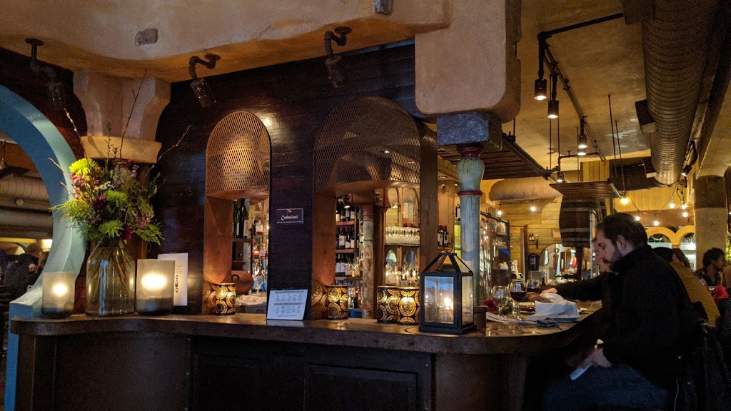 Zambra | restaurant | 85 W Walnut St, Asheville, NC 28801, USA | 8282321060 OR +1 828-232-1060